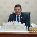 Ketua NasDem Pesawaran Soroti KPU dan Aries Sandi, Sebut PSU Rugikan Negara