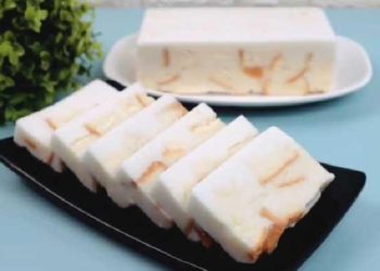 Puding Roti Tawar: Kenangan Manis dalam Setiap Suapan, Hidangan Klasik yang Tak Pernah Bosan