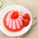 Sensasi Manis Segar dalam Setiap Sendok: Resep Puding Strawberry Susu yang Bikin Nagih