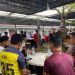 Coffee Morning Lapas Kalianda: Kalapas Tegaskan Komitmen Lanjutkan Hubungan Baik dengan Media
