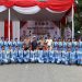 Piala Kapolres 2025: Semangat Mewujudkan Generasi Berkarakter dan Disiplin