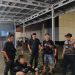 Pelajar Bersajam Ditangkap Polisi Usai Berulah
