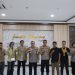 Kapolda Lampung Terima Audiensi DC Permahi, Perkuat Sinergi Dalam Penegakan Hukum