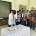 Masjid Al-Muttaqin Diresmikan, Pemkab Pesawaran Tambah Sarana Ibadah di Kompleks Perkantoran