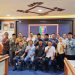 Wujudkan Pembangunan Transparan dan Akuntabel! DPRD Lampung Selatan Konsultasi Intens dengan Pemprov!