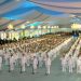 Prabowo Subianto Lantik 961 Kepala Daerah se-Indonesia dalam Momen Bersejarah