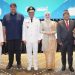 Gubernur Lampung Rahmat Mirzani Djausal Resmi Terima Jabatan, Tekankan Kolaborasi untuk Kemajuan Daerah