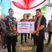 Bupati Lampung Utara Ikuti Retret Kepemimpinan di Magelang