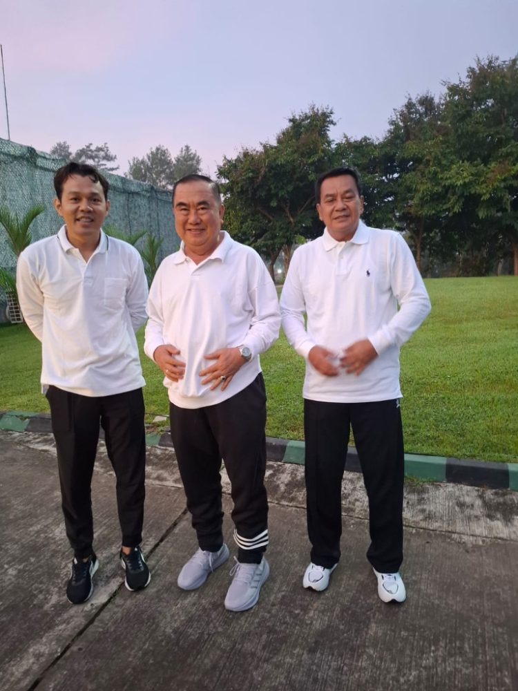 Hari Kedua Retreat Bupati Tanggamus di Magelang: Strategi Kepemimpinan dan Geopolitik