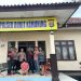 Polsek Bukit Kemuning Tangkap Pengedar Sabu di Desa Kebun Dalam