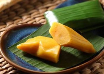 Resep Nagasari Pisang, Kue Tradisional yang Mengenyangkan
