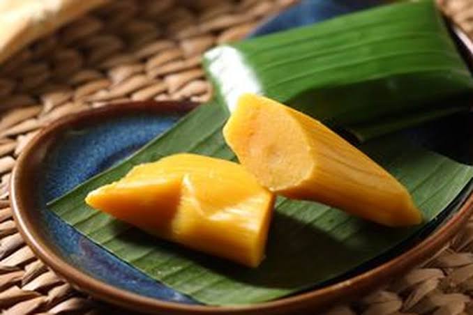 Resep Nagasari Pisang, Kue Tradisional yang Mengenyangkan