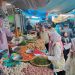 Jelang Ramadan, Pemkab Pesawaran Intensif Pantau Harga Pangan di Pasar Tradisional