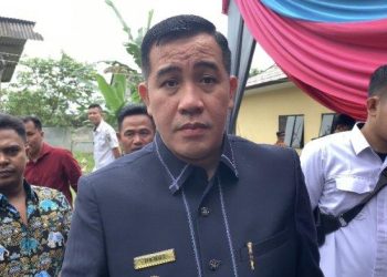 Bupati Dendi Apresiasi Langkah Gubernur Lampung dalam Perbaikan Akses Wisata di Pesawaran