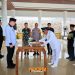 Bupati Dendi Ramadhona Lantik Tiga Penjabat Kepala Desa di Negeri Katon