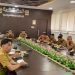 Pemkab Pesawaran Gelar Rapat Evaluasi dan Perencanaan SPBE 2025, Targetkan Indeks Lebih Baik