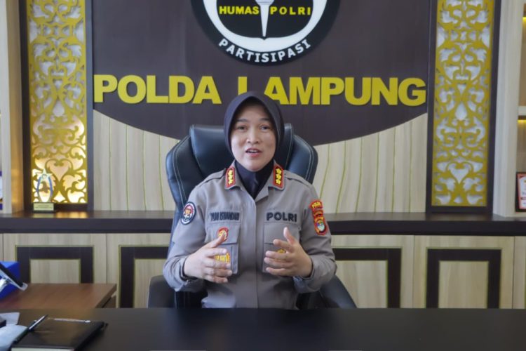 Polda Lampung Berhasil Mediasi Konflik Kampus Malahayati, Massa Sepakat Pulang ke Jakarta