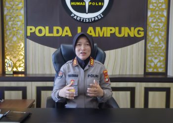 Polisi Selidiki Kematian Mahasiswa ITERA, Diduga Tersengat Listrik Saat Hujan Deras