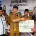 Hadiri Musrenbang, Bupati Dendi Pastikan Semua Usulan Terintegrasi dalam SIPD