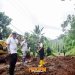 Bupati Dendi Ramadhona Salurkan Bantuan untuk Korban Banjir, Fokus pada Normalisasi Sungai