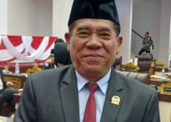 DPRD Pringsewu Minta Pemkab Segera Bentuk Satgas Pangan untuk Kendalikan Harga