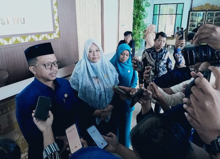Pidato Perdana Bupati Pringsewu: Fokus Pembangunan dan Persatuan