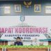 Hari Pertama Kerja, Bupati Pringsewu Pimpin Rakor: Pastikan Efisiensi dan Percepatan Pembangunan