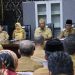 Pimpin Rakor Perdana, Bupati Ardito Wijaya Dorong Evaluasi Kinerja dan Sinergi