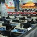 Bupati Lampung Utara Sampaikan Visi-Misi, Prioritaskan Pembangunan Berkelanjutan