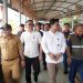 Jelang Mudik Lebaran, Wabup Lampung Selatan Dampingi Stafsus Kemenhub Tinjau Kesiapan Pelabuhan Bakauheni