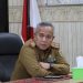 Pemprov Lampung Dukung Sertifikasi Produk Halal dan Kendalikan Inflasi, Ikuti Rakor Bersama Mendagri