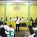 Wabup Lampung Tengah Hadiri Sosialisasi Ketenagakerjaan Tebang Tebu PT Sugar Group Companies