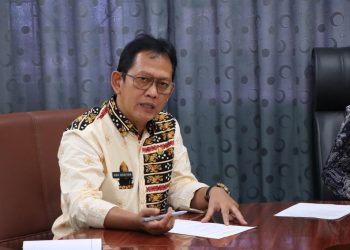 Jelang Idulfitri, Pemkab Lampung Tengah Gelar Pasar Murah di Enam Kecamatan