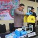Polisi Gagalkan Penyelundupan 8 Kg Narkotika di Pelabuhan Bakauheni
