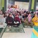 SMAN 1 Kebun Tebu Gelar Pesantren Kilat, Momen Ramadan yang Penuh Makna