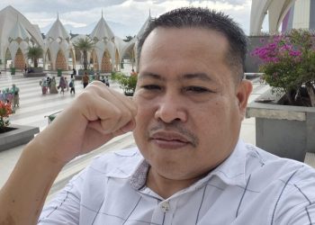 Belum Kembalikan Mobil Dinas, Eriawan Beralasan Soal Proses Dum Kendaraan