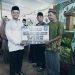 Safari Ramadan Perdana, Pemkab Pringsewu Awali di Pagelaran Utara