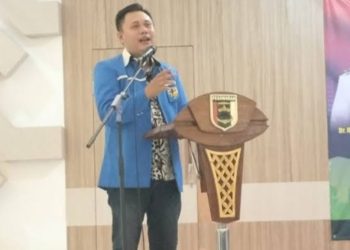 KNPI Pesawaran Prihatin atas Kasus Ijazah Mantan Bupati, Desak Penegakan Hukum
