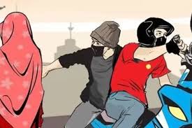 Marak Aksi Pencurian Motor di Lampung Utara, Dua Kendaraan Raib dalam Sehari