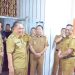 Bupati dan Wabup Tanggamus Sidak OPD, Pastikan Kedisiplinan Pegawai Selama Ramadan
