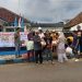 PWI Lampura Tebar 1.000 Takjil, Sambut Ramadan dengan Kepedulian