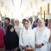 Bayi Dibuang di Kalianda Kini Punya Orang Tua Asuh, Ketua TP PKK Lampung Selatan Ambil Peran