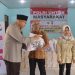 Polres Lampung Selatan Tebar Kepedulian di Bulan Ramadan: Santuni Tukang Becak dan Lansia