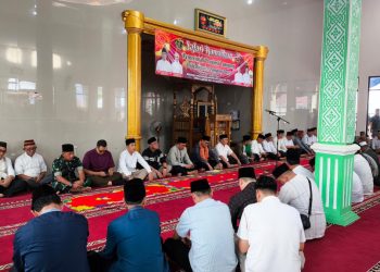 Bupati Lampung Barat Desak Pemprov Lampung Tinjau Jalan Rusak yang Sempat Viral