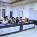 Ketua PWI Lampura Hadiri Telekonferensi Kapolri dan Insan Pers: Perkuat Sinergi dalam Informasi Publik