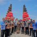 Zita Anjani Targetkan 100 Destinasi Wisata di Lampung Selatan, Siap Bersaing dengan Bali!