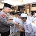 Kapolri Gelar Buka Puasa Bersama dan Berbagi Takjil, Perkuat Sinergi dengan Media dan Masyarakat