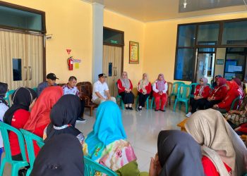 Bupati Parosil Mabsus Kembali Sidak, Kehadiran Pegawai Puskesmas Meningkat Signifikan