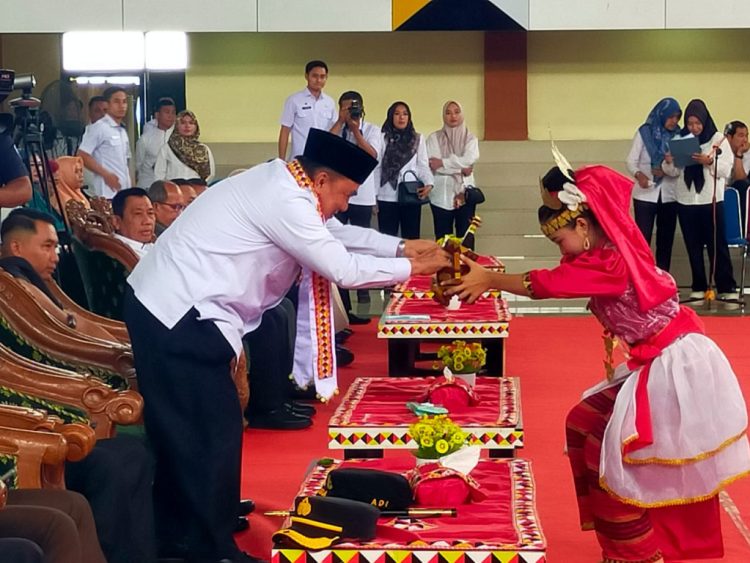 Musrenbang Tanggamus 2025: Infrastruktur Jadi Prioritas, Pemkab Fokus pada Pembangunan Berkelanjutan