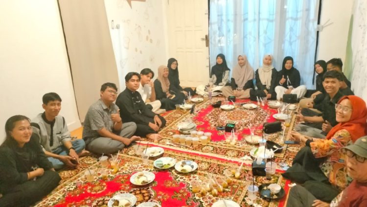 Lamban Sastra dan KPML Siap Hidupkan Literasi Lampung Pascapuasa
